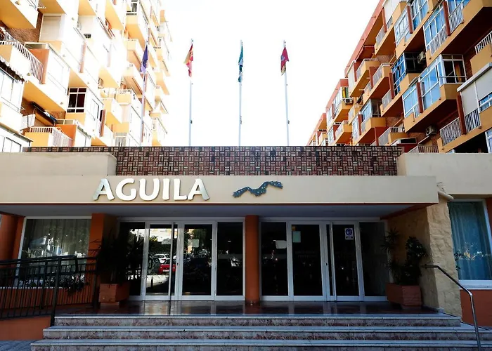 Apartamentos Dc