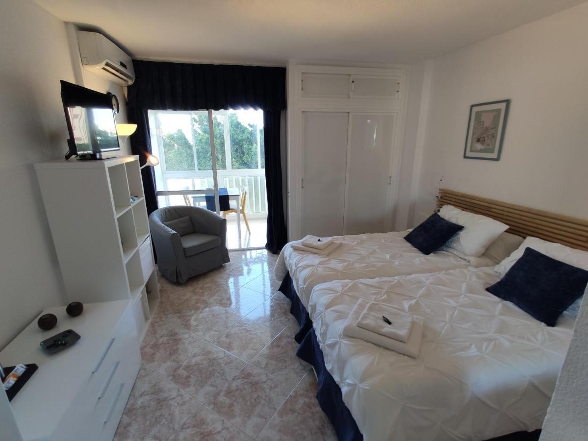 Dc Apartment Benalmadena