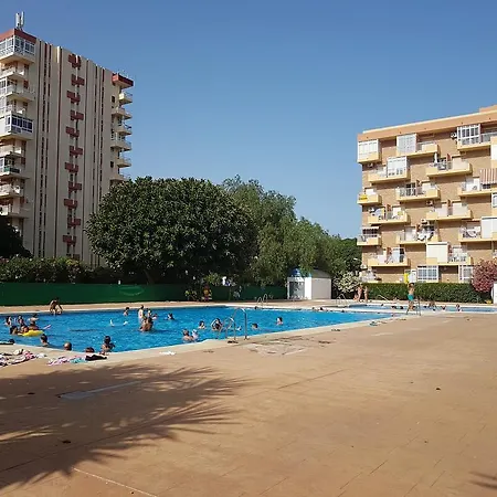 Apartamentos Dc Benalmadena Exterior photo