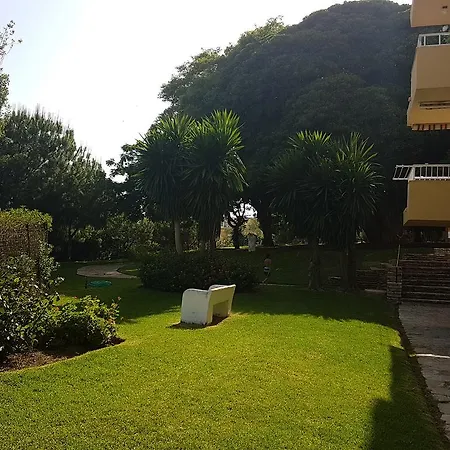 Apartamentos Dc Benalmadena Exterior photo