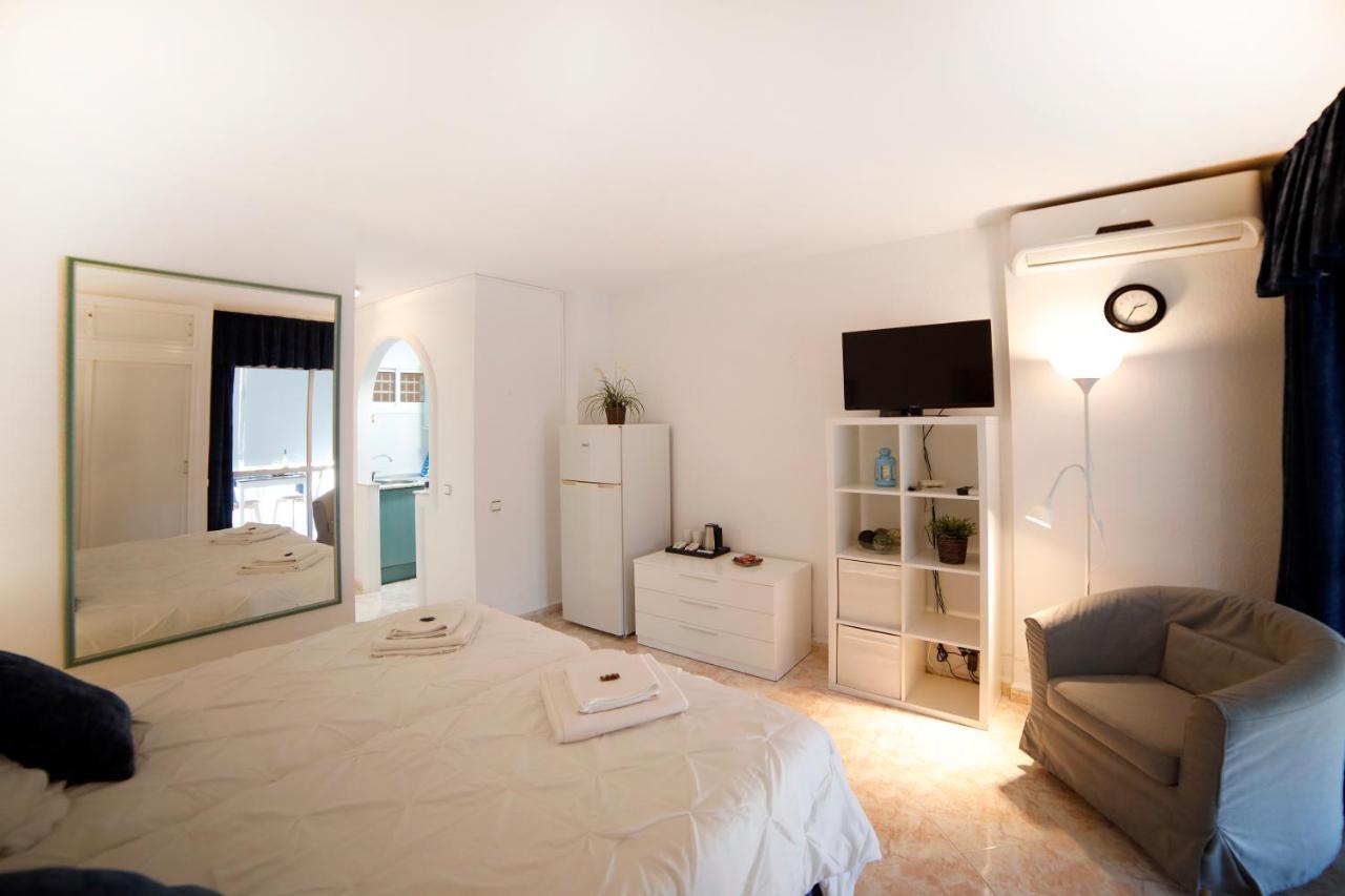 Appartamento Dc Benalmádena