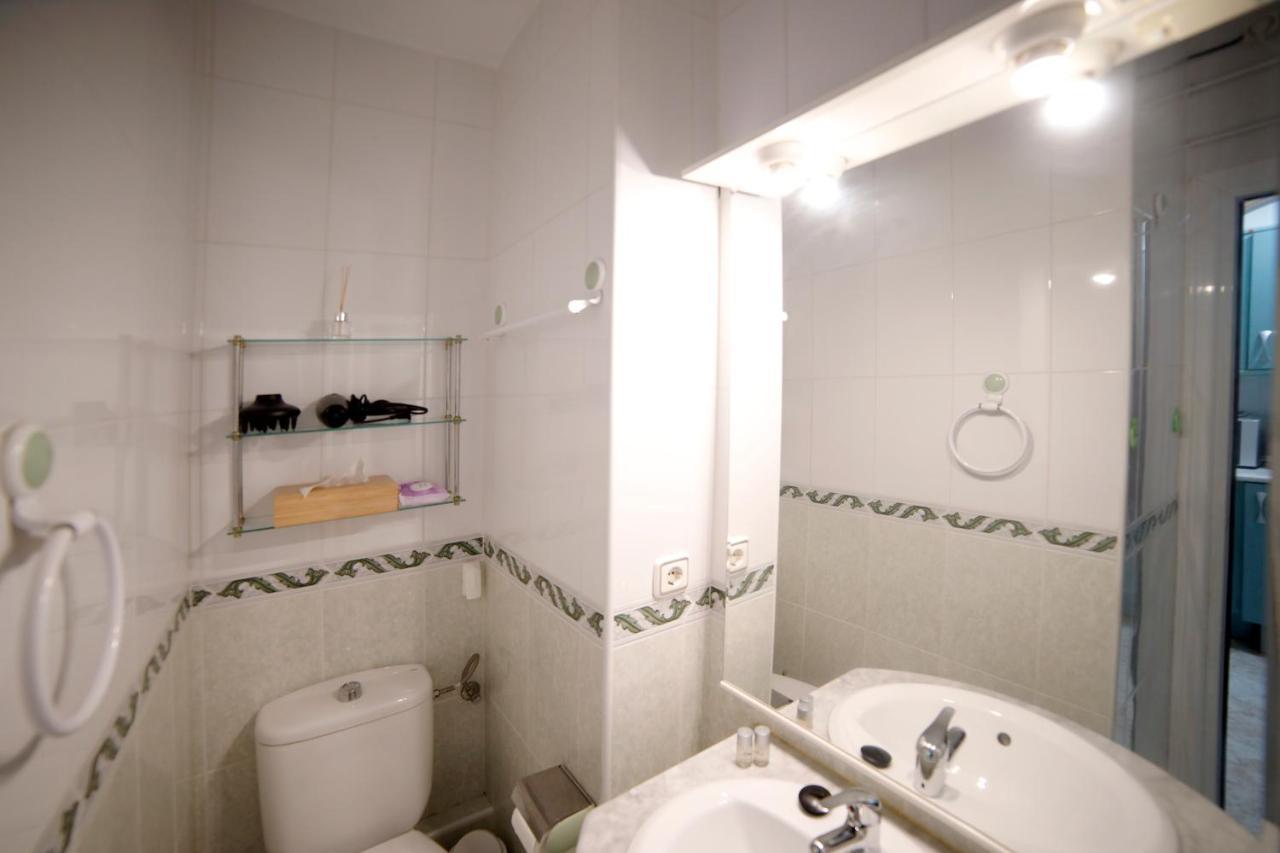 Apartment Dc *