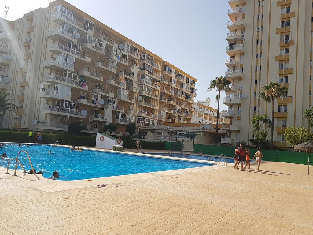 Dc Appartamento Benalmádena